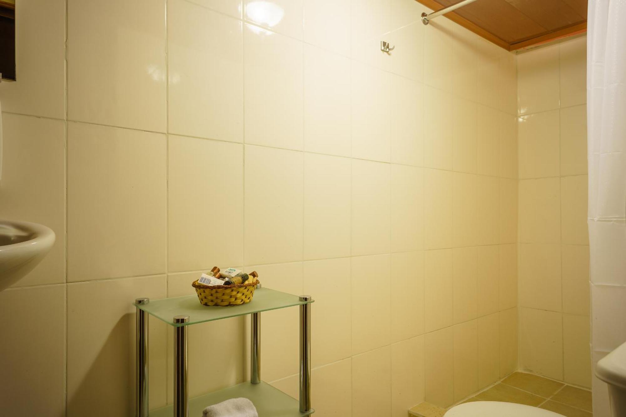 Hotel Central Boquete Pokój zdjęcie